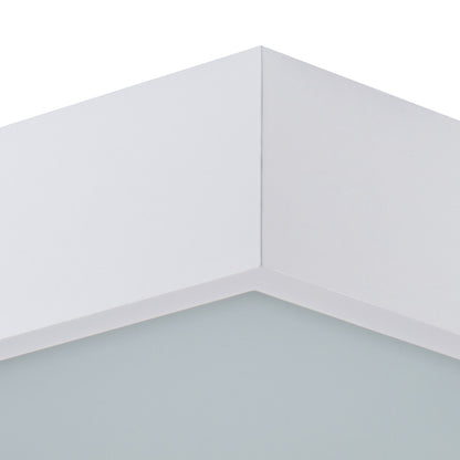 Ceiling light fitting MERSA