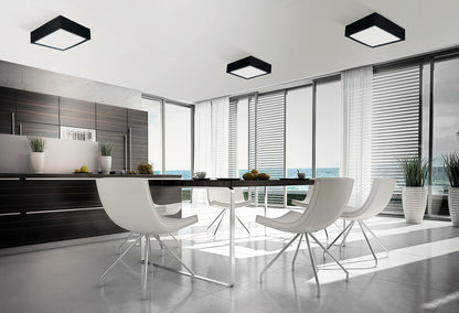 Ceiling light fitting MERSA