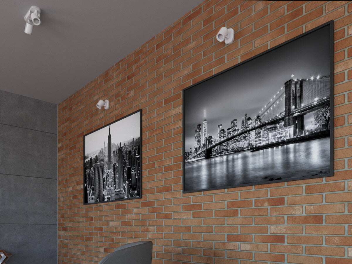 Wall & ceiling lighting fitting LAURIN