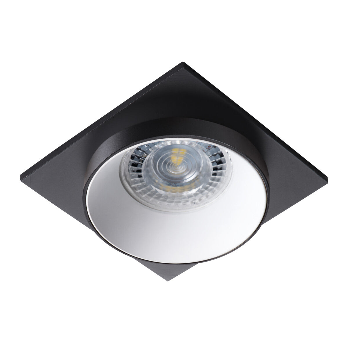 Ring for spotlight fittings SIMEN DSL