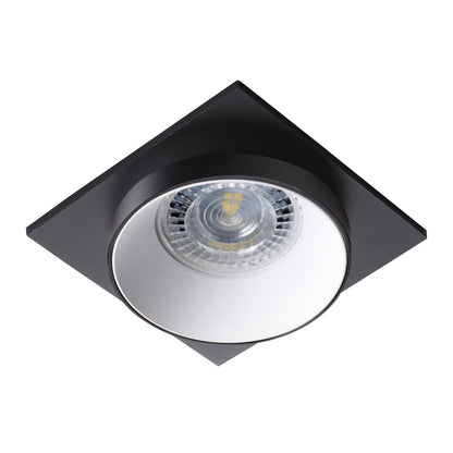 Ring for spotlight fittings SIMEN DSL