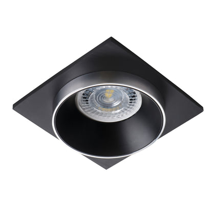 Ring for spotlight fittings SIMEN DSL