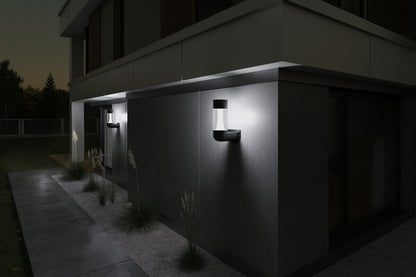 Architectural lighting with replaceable source of light INVO TR