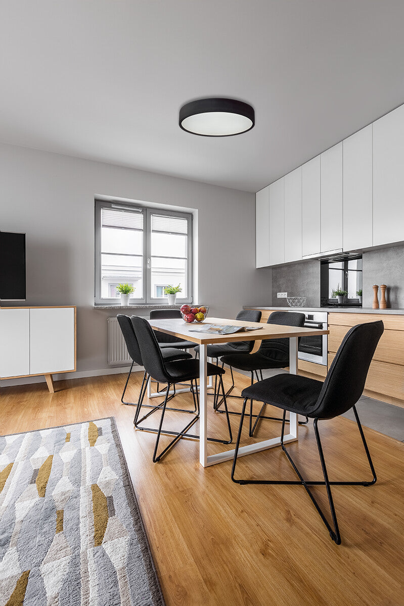 Ceiling light fitting JASMIN