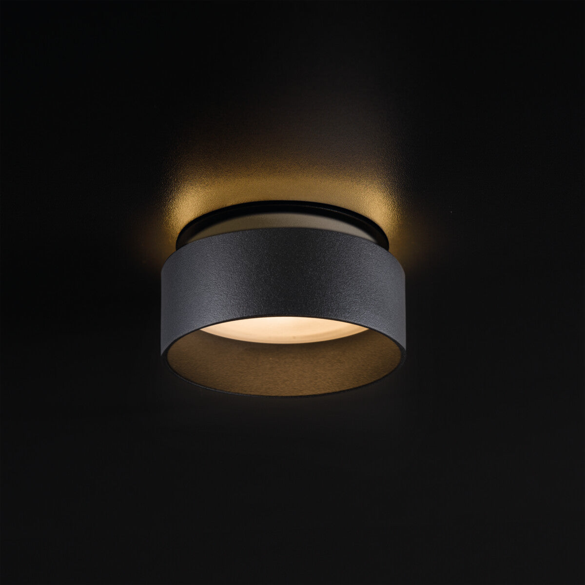 Ring for spotlight fittings GOVIK