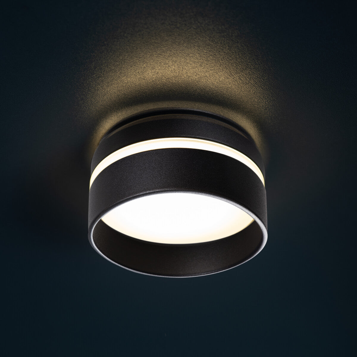 Ring for spotlight fittings GOVIK
