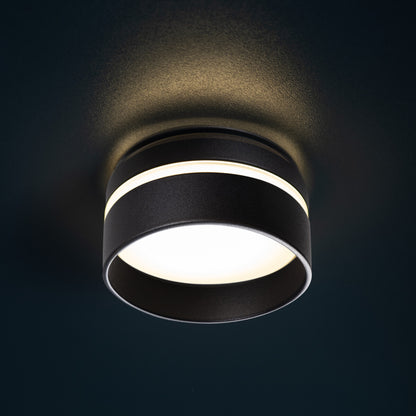 Ring for spotlight fittings GOVIK