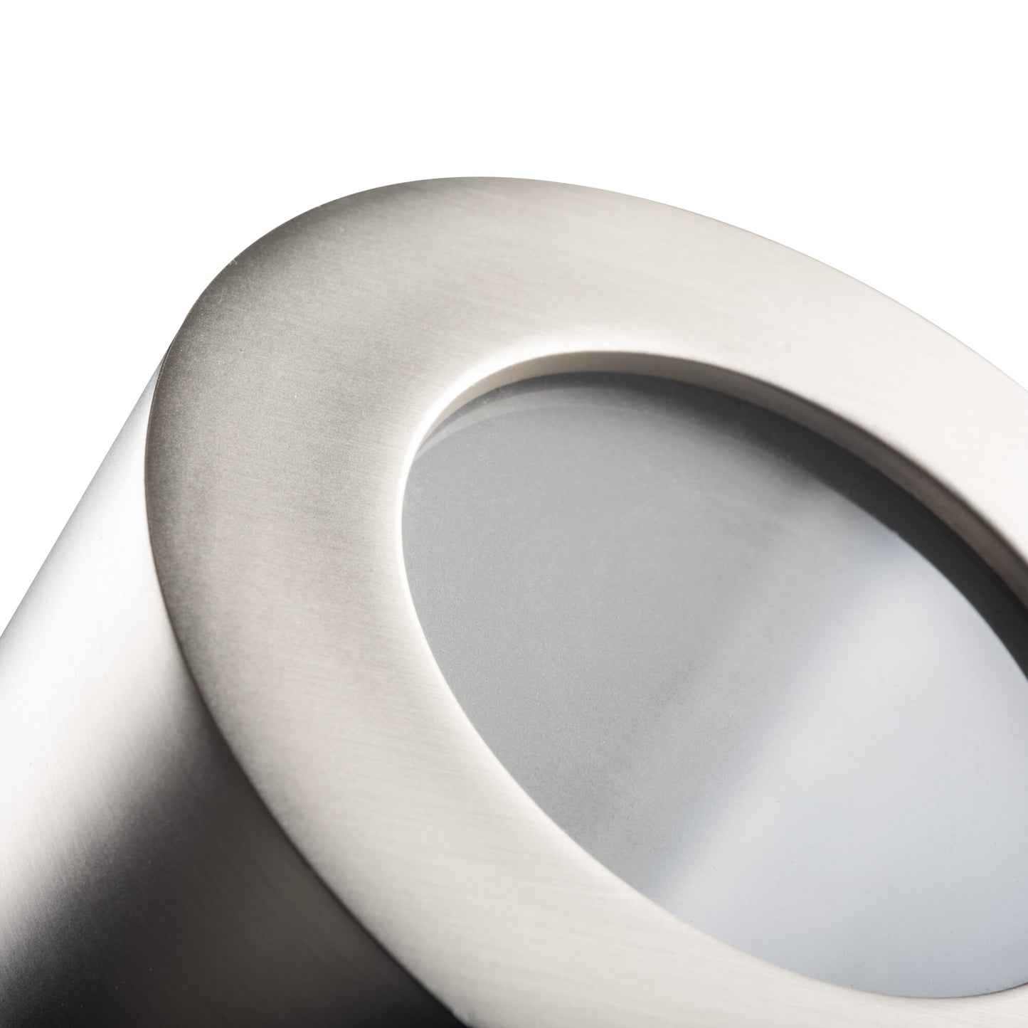 Ceiling-mounted spotlight fitting SANI IP44