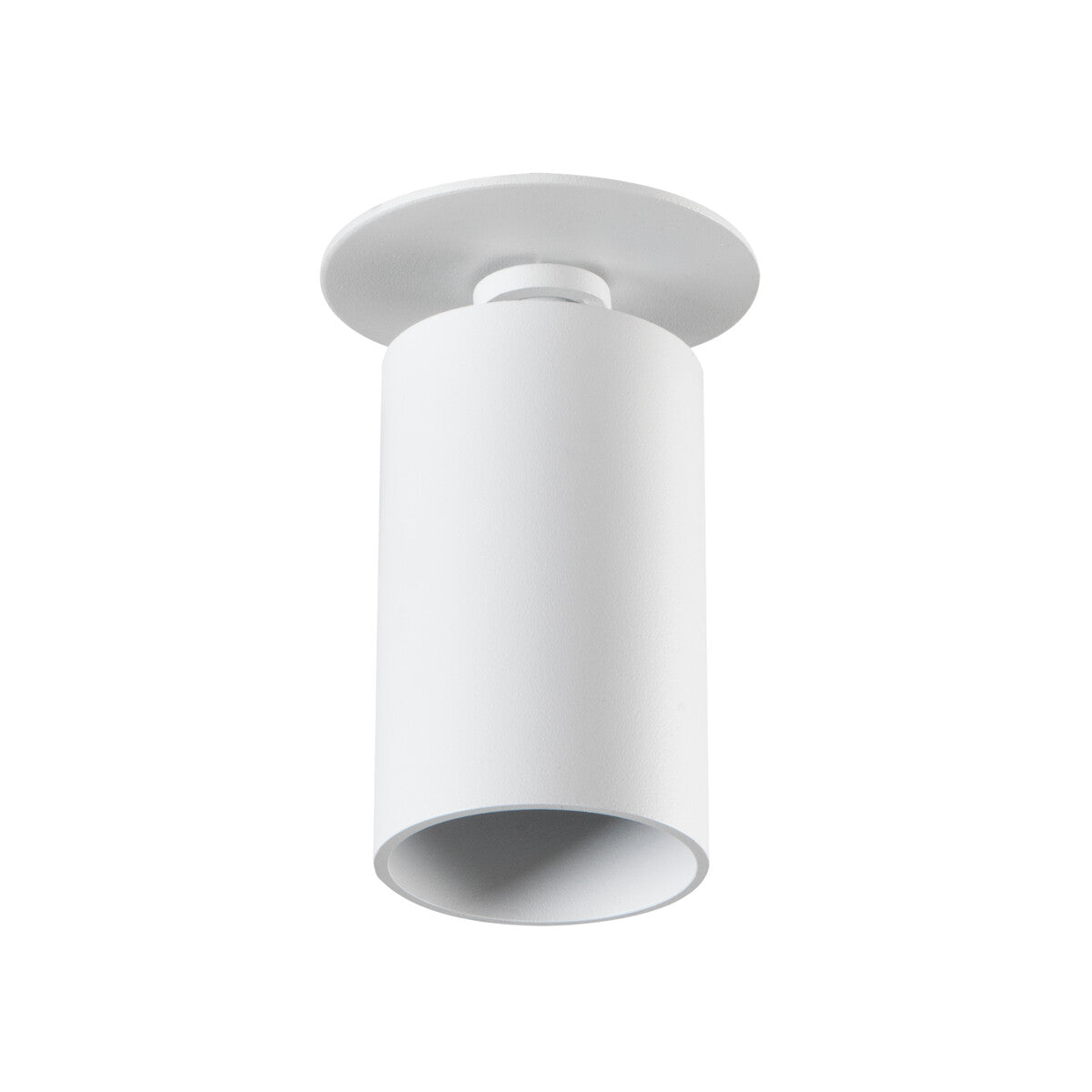 Ceiling-mounted spotlight fitting CHIRO GU10