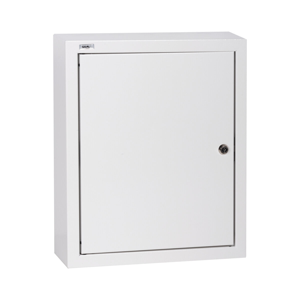 Metal distribution board KP-DB-I-MS