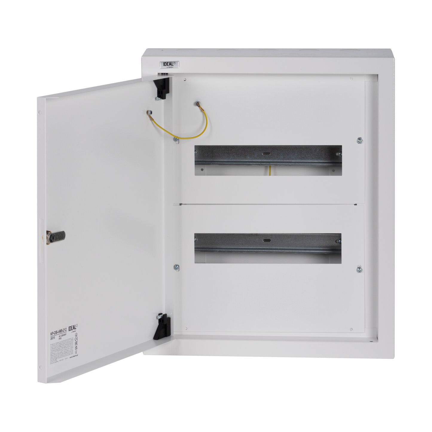 Metal distribution board KP-DB-I-MS
