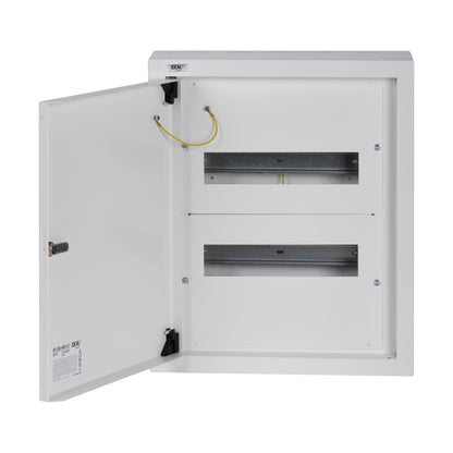 Metal distribution board KP-DB-I-MS