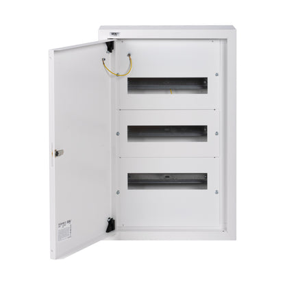 Metal distribution board KP-DB-I-MS