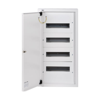 Metal distribution board KP-DB-I-MS