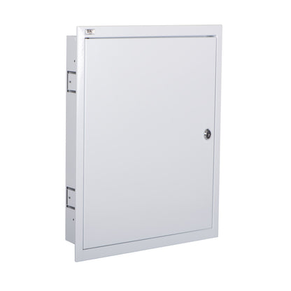 Metal distribution board KP-DB-I-MF