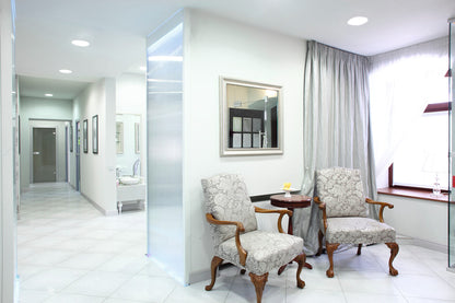 Downlight fitting AREL LED