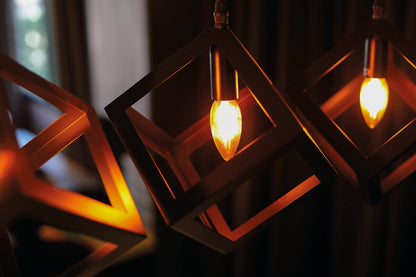 LED light source XLED C35