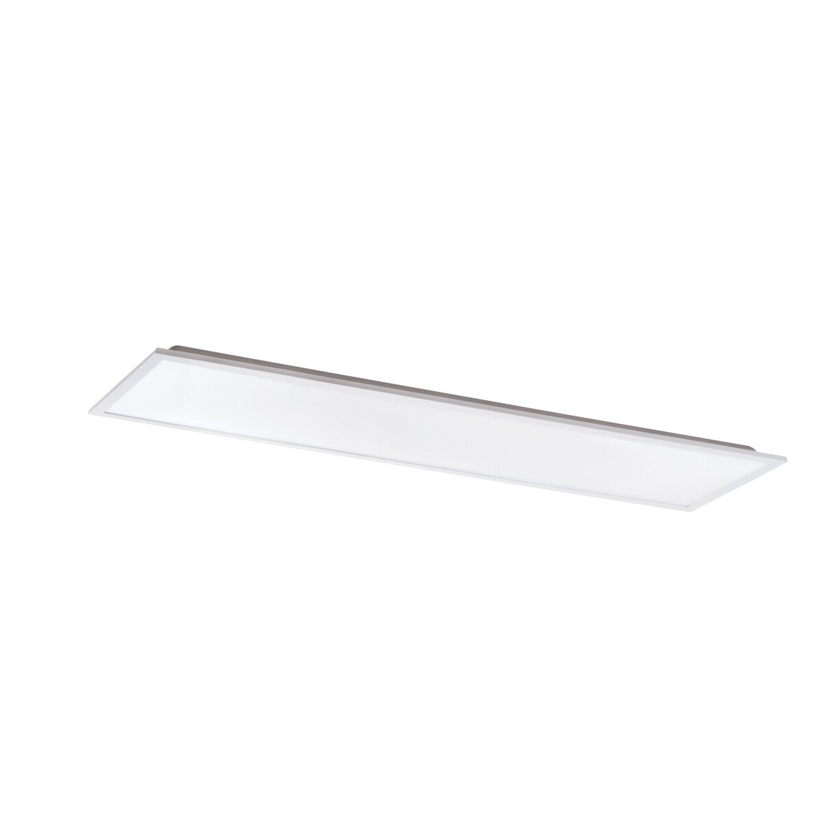 Recessed-mounted LED panel BLINGO LED