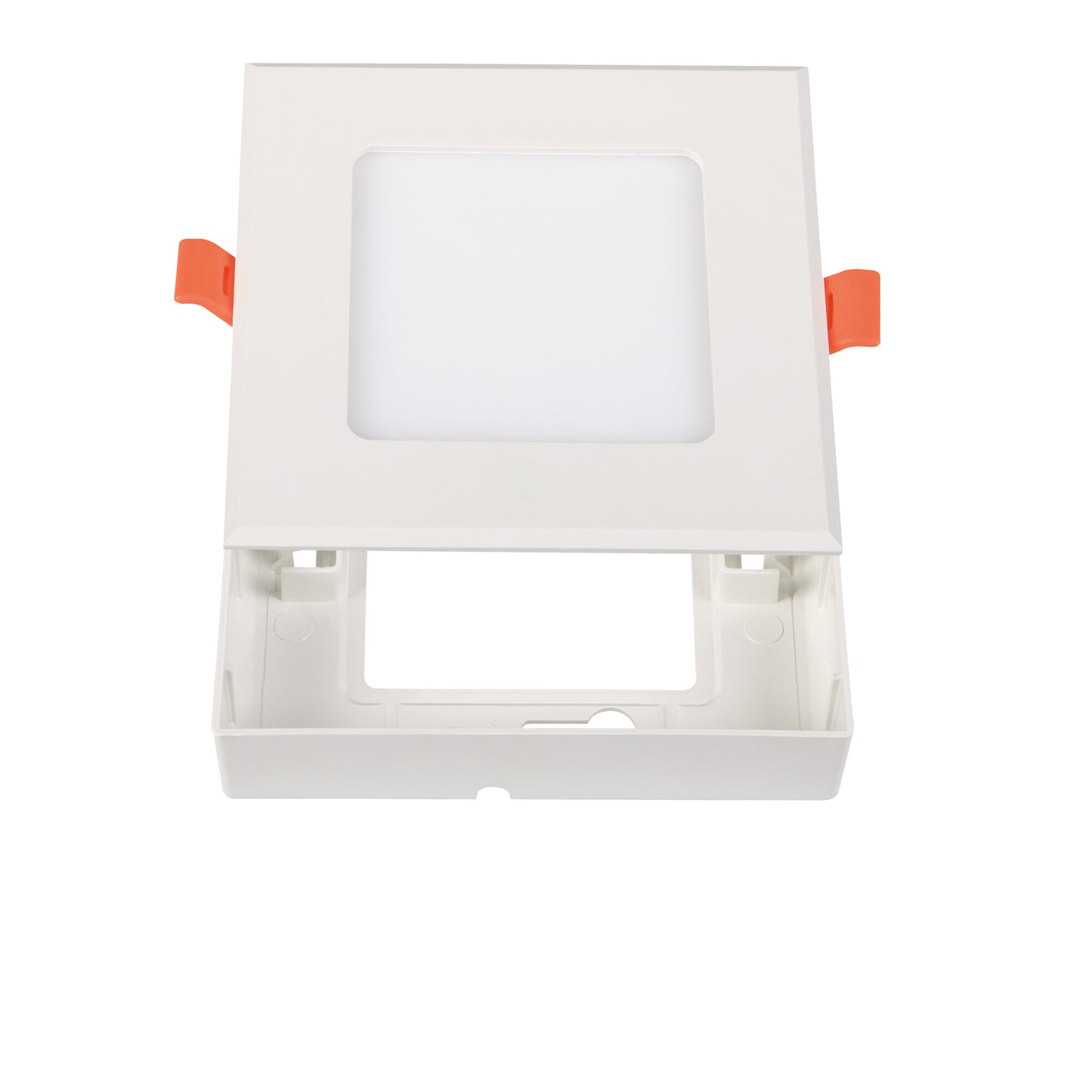 Accessory for downlight fittings SP FRAME N