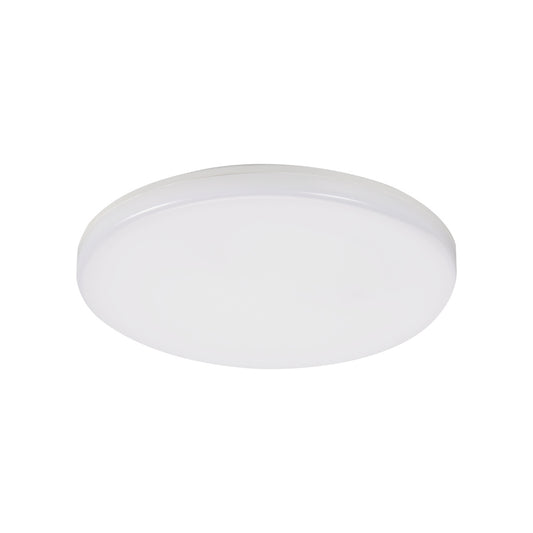 Ceiling-mounted LED light fitting DUNO PRO