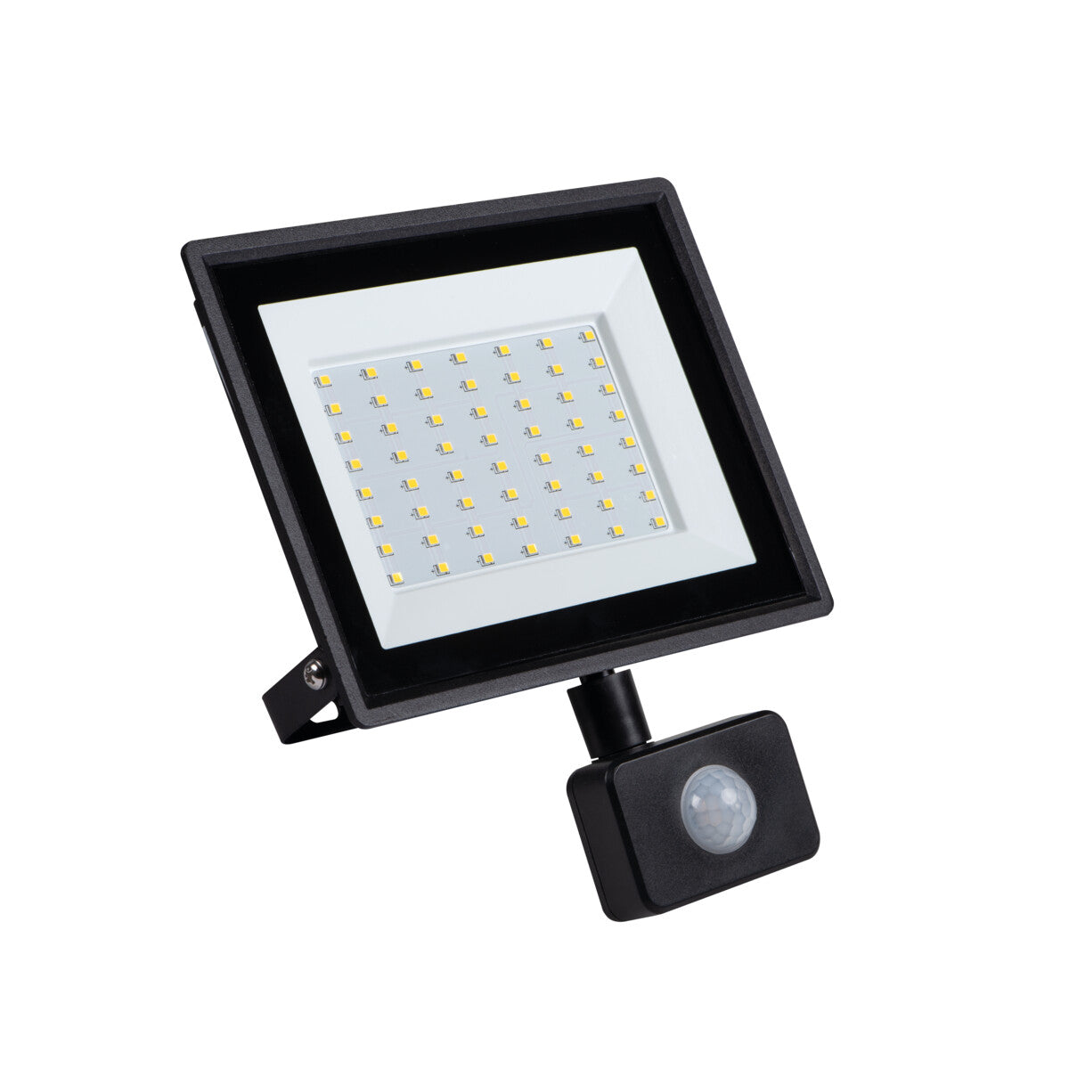 LED floodlight GRUN NV