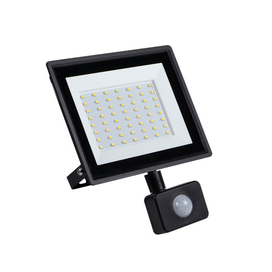 LED floodlight GRUN NV
