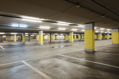 LED dustproof lighting fitting DICHT LED