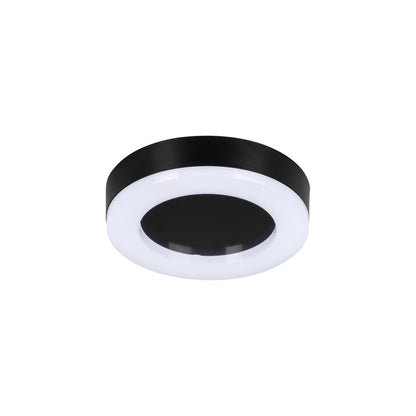 Ceiling-mounted LED light fitting TURA LED