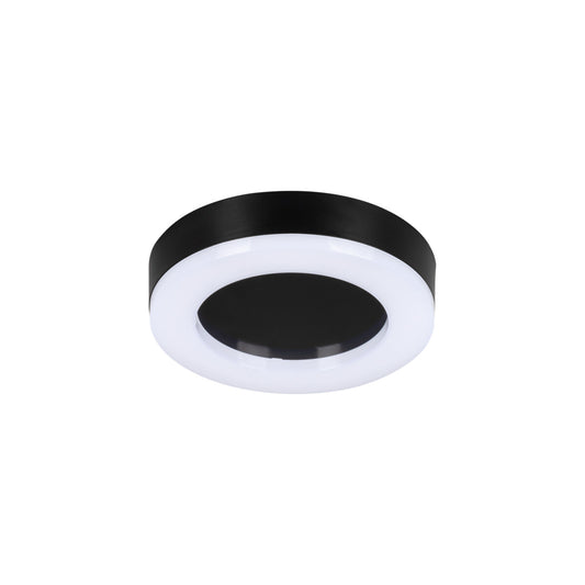 Ceiling-mounted LED light fitting TURA LED