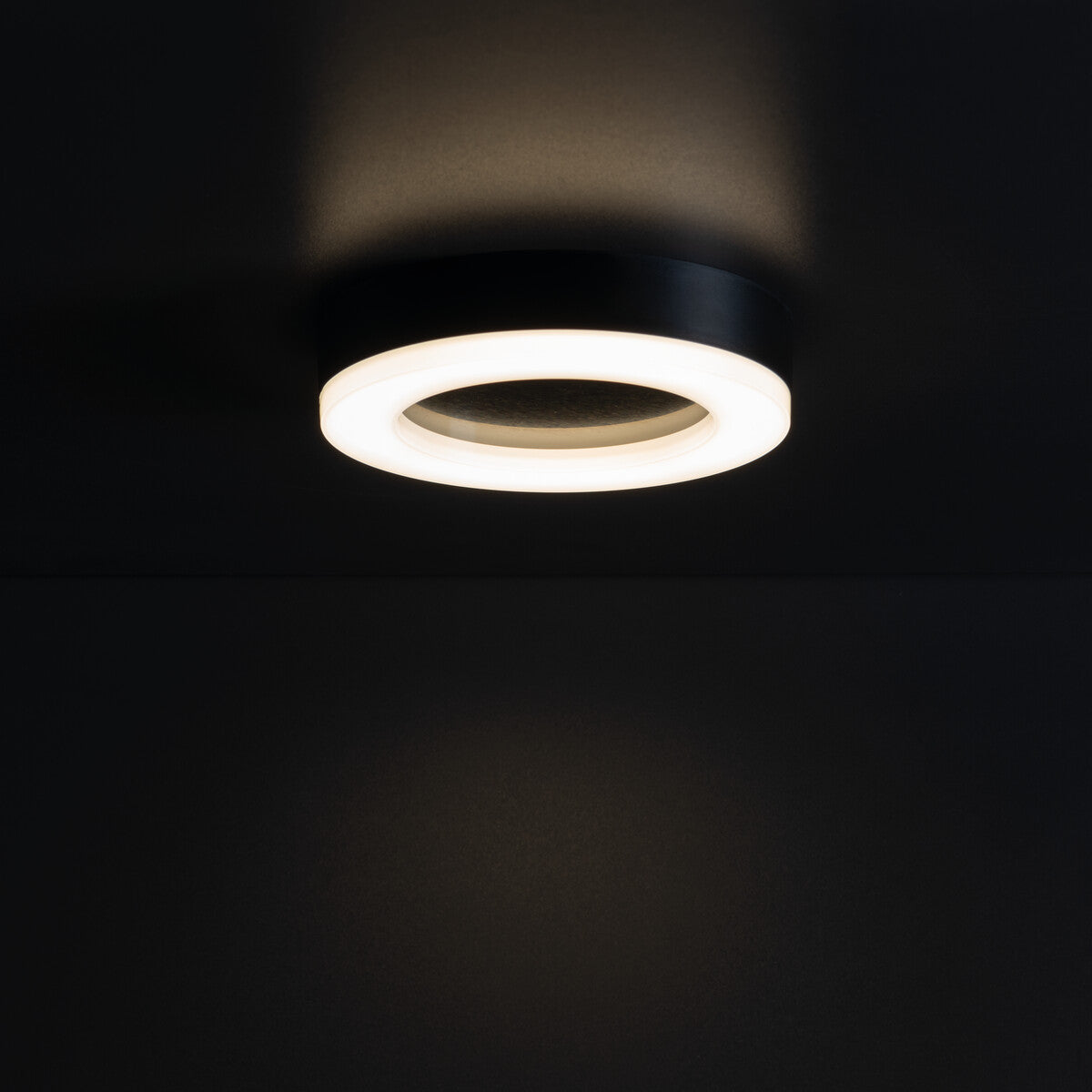 Ceiling-mounted LED light fitting TURA LED