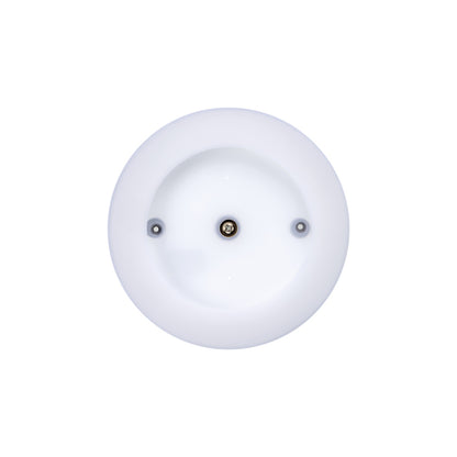 Ceiling-mounted LED light fitting TURA LED
