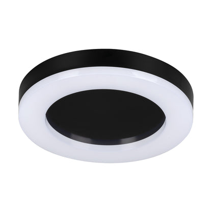 Ceiling-mounted LED light fitting TURA LED