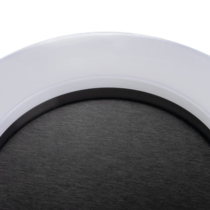 Ceiling-mounted LED light fitting TURA LED