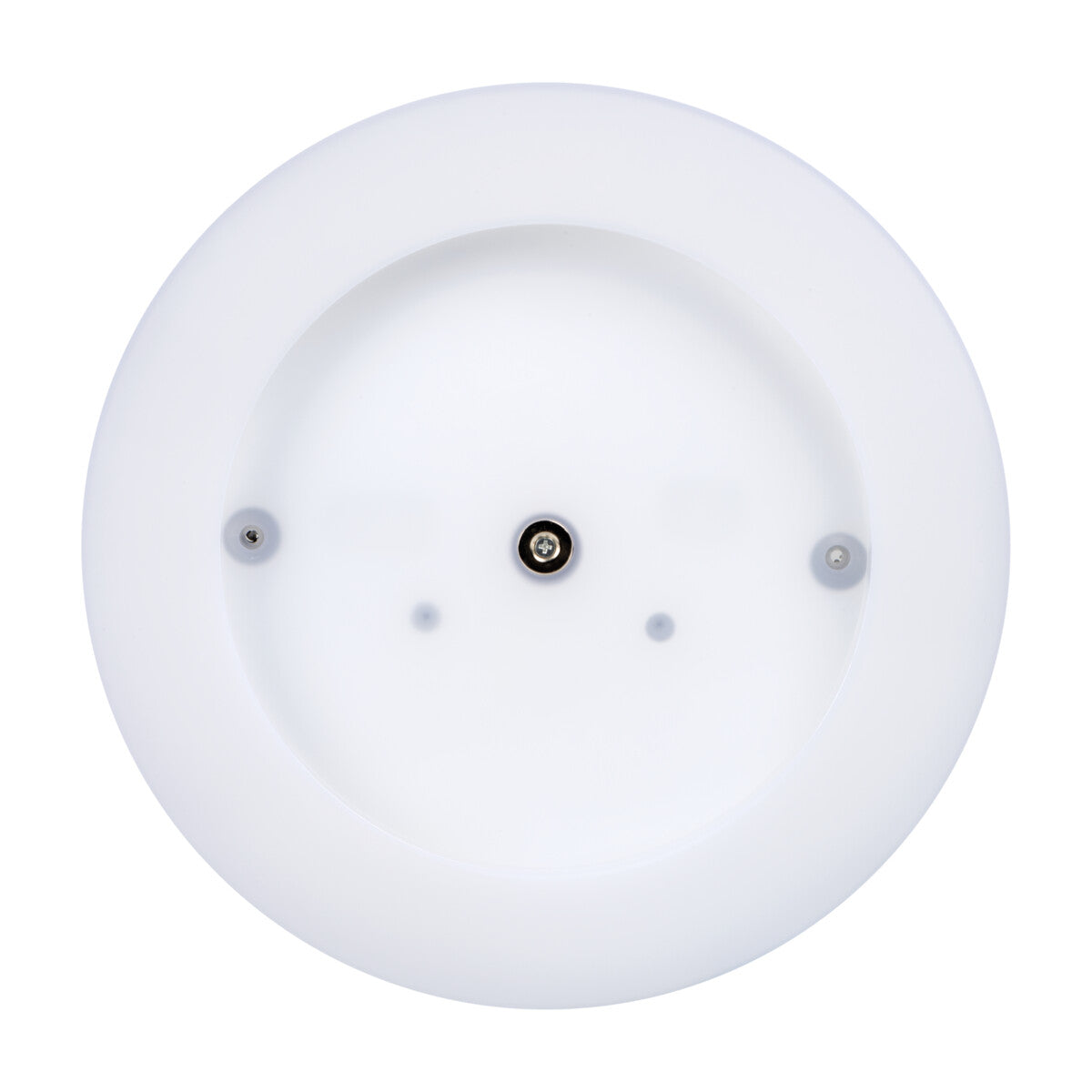 Ceiling-mounted LED light fitting TURA LED