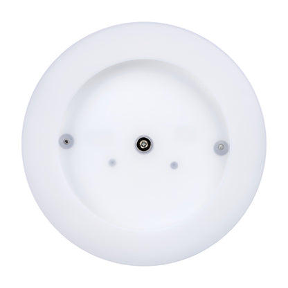 Ceiling-mounted LED light fitting TURA LED