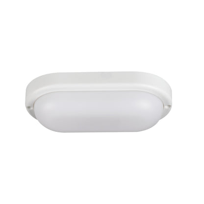 Bulkhead fixture TOLU LED