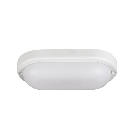Bulkhead fixture TOLU LED