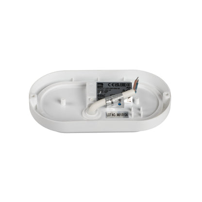 Bulkhead fixture TOLU LED