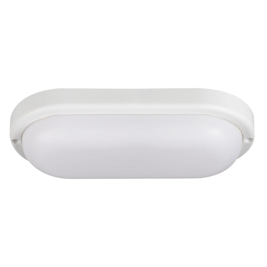 Bulkhead fixture TOLU LED