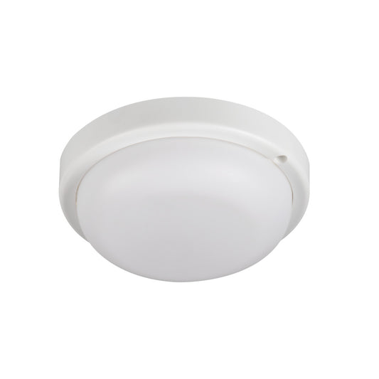 Bulkhead fixture TOLU LED