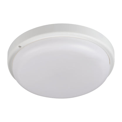 Bulkhead fixture TOLU LED
