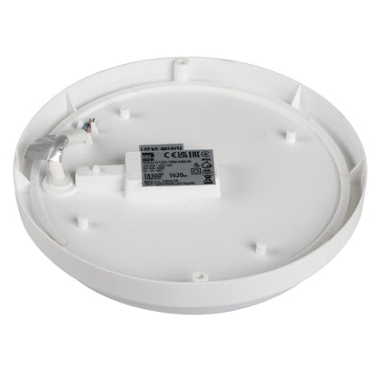 Bulkhead fixture TOLU LED