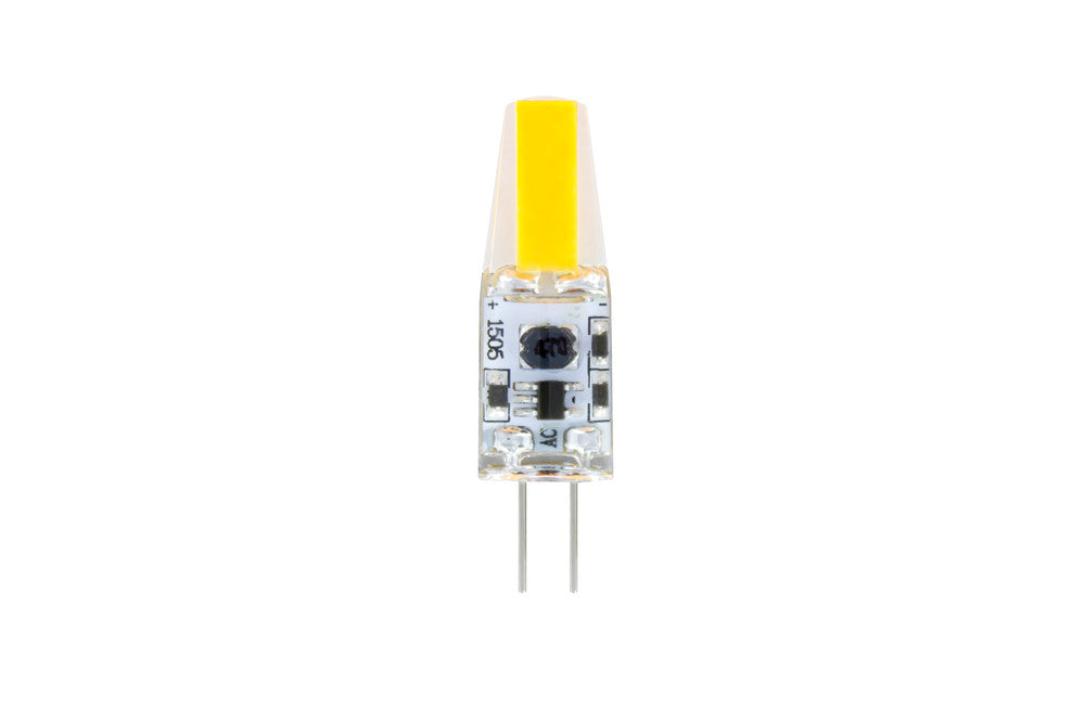 G4 BULB 165LM 1.5W 2700K NON-DIMM 300 BEAM CLEAR INTEGRAL - ILG4NC005