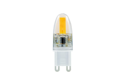 G9 BULB 185LM 1.9W 4000K NON-DIMM 300 BEAM CLEAR INTEGRAL - ILG9NE008