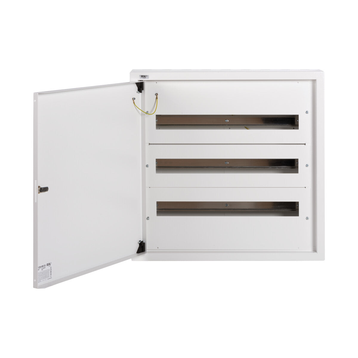 Metal distribution board KP-DB-I-MS