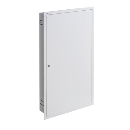 Metal distribution board KP-DB-I-MF