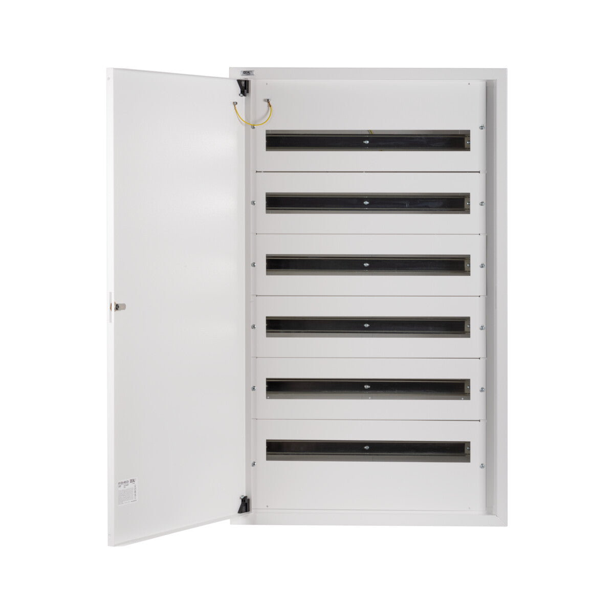 Metal distribution board KP-DB-I-MS