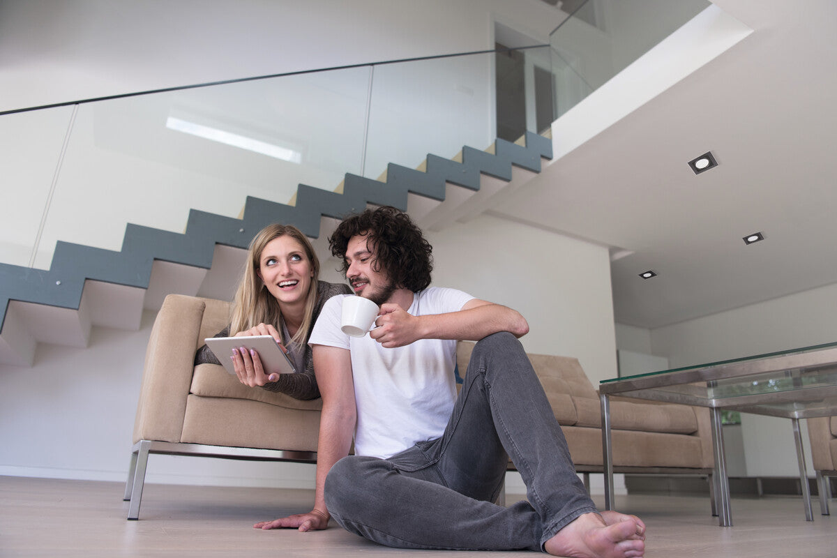 Downlight fitting MATEO ES