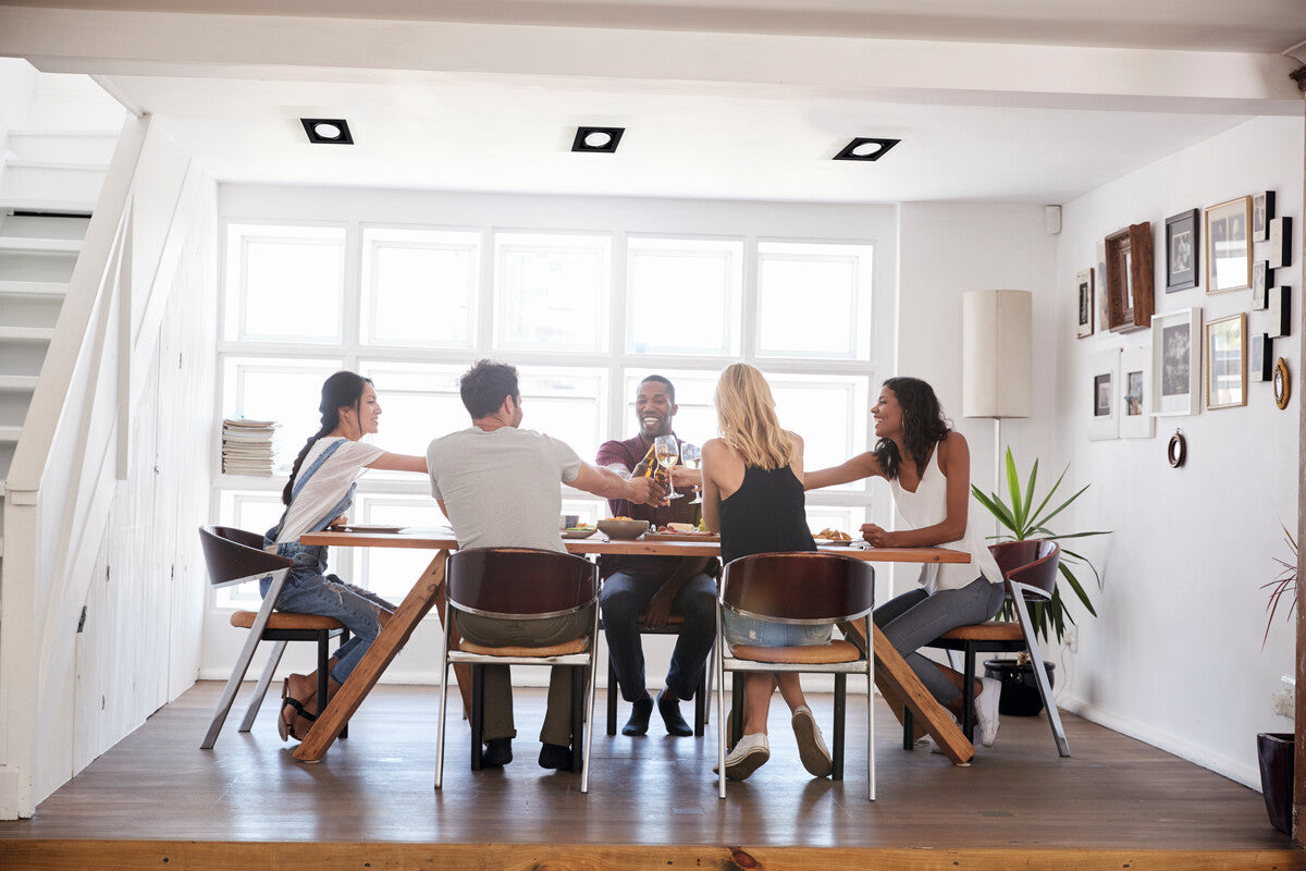 Downlight fitting MATEO ES