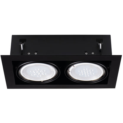 Downlight fitting MATEO ES